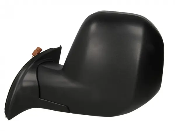 Oglinda stanga electrica incalzita CITROEN BERLINGO 2 II PEUGEOT PARTNER 2 II intre 2008-2015