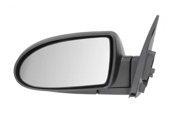 Oglinda stanga electrica incalzita, crom HYUNDAI ACCENT III intre 2005-2010