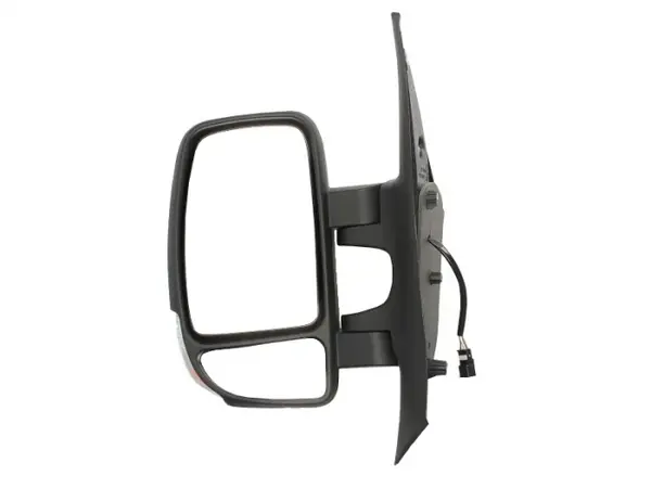 Oglinda stanga electrica incalzita NISSAN NV400; OPEL Movano; RENAULT MASTER dupa 2010
