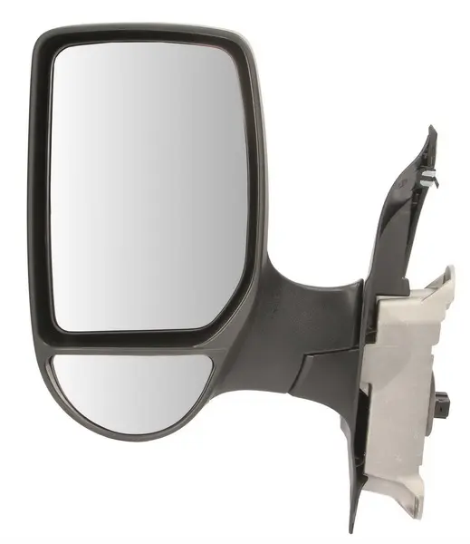 Oglinda stanga electrica incalzita, scurt FORD TRANSIT intre 2000-2013