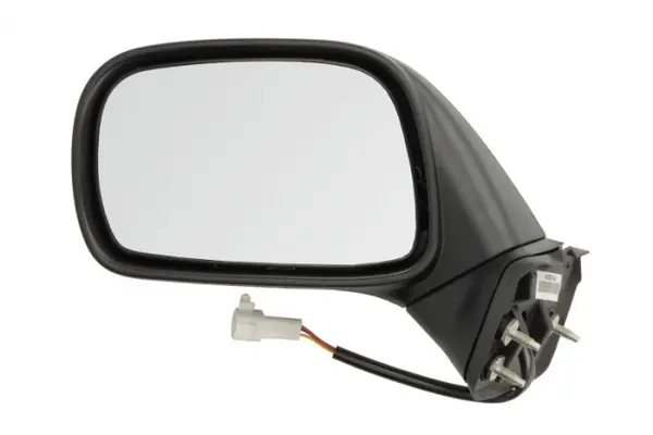 Oglinda stanga electrica OPEL AGILA A SUZUKI WAGON R+ intre 2000-2007
