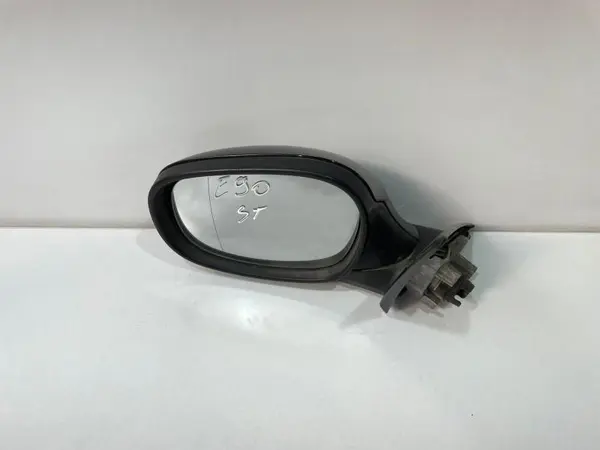 Oglinda stanga f0142115 BMW Seria 3 (2005-2012) [E90]