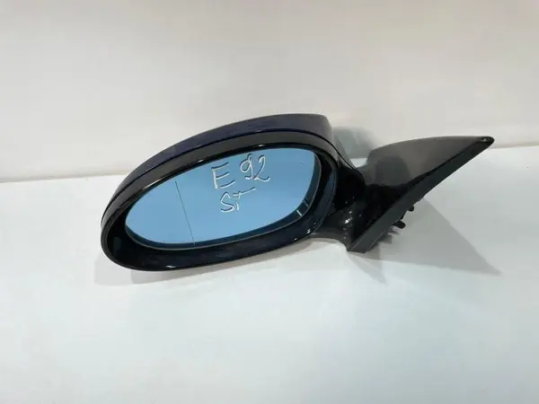 Oglinda stanga f0143103 BMW Seria 3 (2006-2012) [E92]