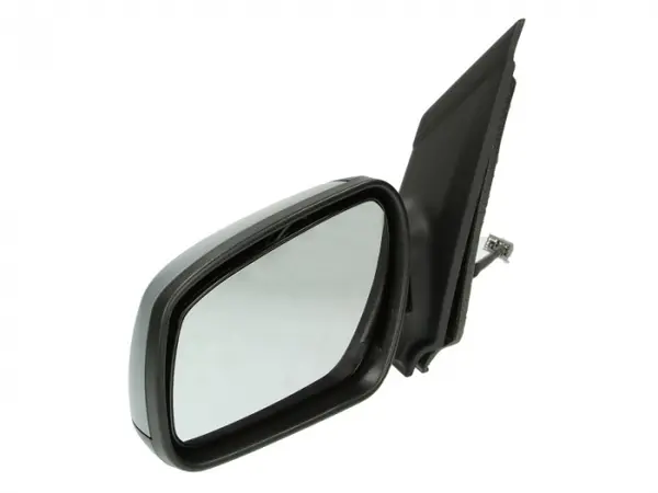 Oglinda stanga FORD FOCUS II intre 2004-2008 electrica, incalzita, convex, cu carcasa