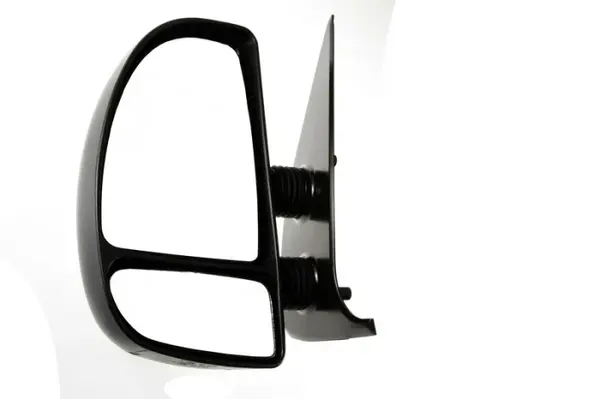 Oglinda stanga manuala scurt CITROEN JUMPER; FIAT DUCATO; PEUGEOT BOXER intre 1994-2006