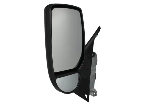 Oglinda stanga manuala scurt FORD TRANSIT intre 2000-2013