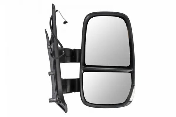 Oglinda stanga manuala scurt IVECO DAILY intre 2011-2014