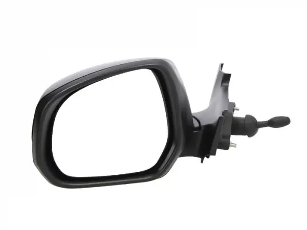 Oglinda stanga manualaa OPEL AGILA B SUZUKI SPLASH intre 2008-2014