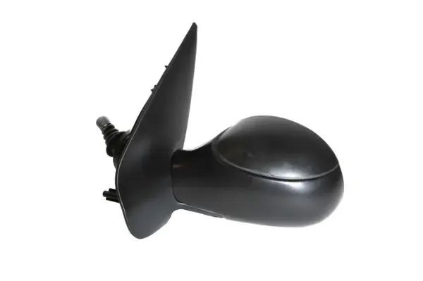 Oglinda stanga mecanica asferic PEUGEOT 206 intre 1998-2009