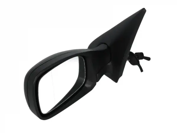 Oglinda stanga mecanica asferic PEUGEOT 306