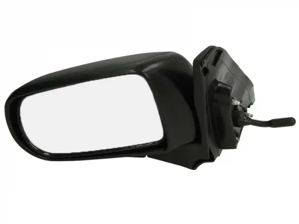 Oglinda stanga mecanica MAZDA 323 intre 1998-2003