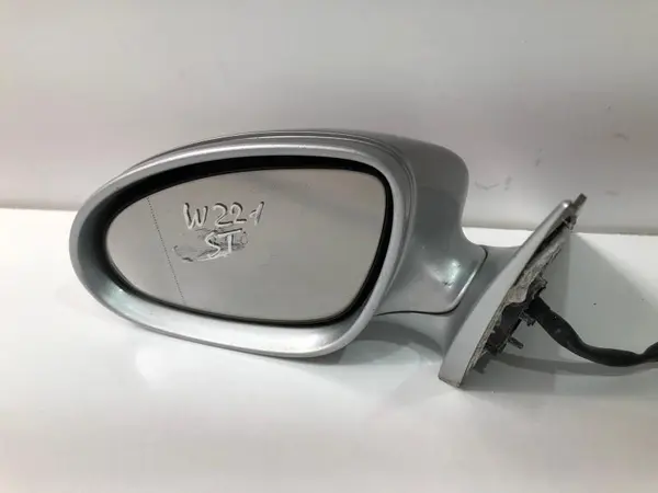 Oglinda stanga Mercedes S-Class (2005-2009) [W221]