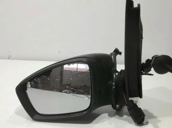 Oglinda stanga (ogl sparta) culoare alba 1s1857501 Volkswagen Up (2011-2016)