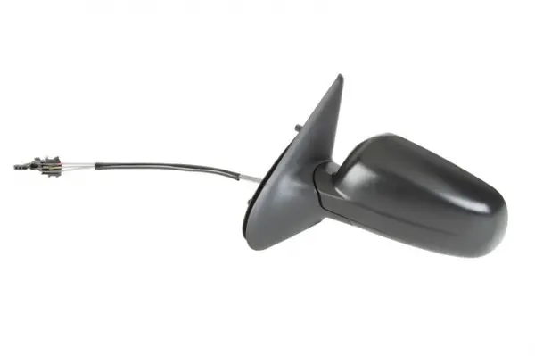 Oglinda stanga SEAT IBIZA CORDOBA intre 1999-2002 manuala, asferica, cu carcasa