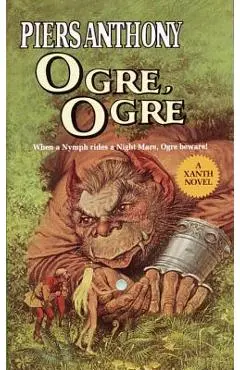 Ogre, Ogre - Piers Anthony