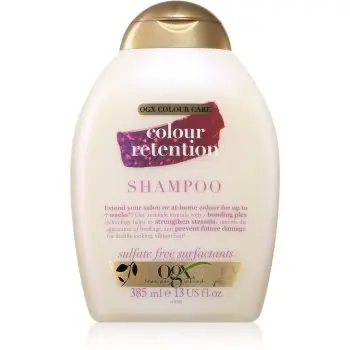 OGX Colour Care Shampoo șampon pentru păr vopsit