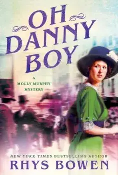 Oh Danny Boy, Paperback/Rhys Bowen
