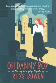 Oh Danny Boy, Paperback/Rhys Bowen
