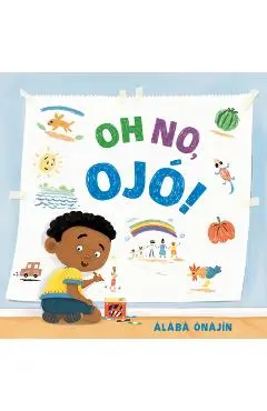 Oh No, Ojó! - Àlàbá Ònájìn