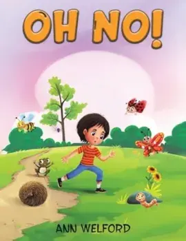 Oh No!, Paperback/Ann Welford