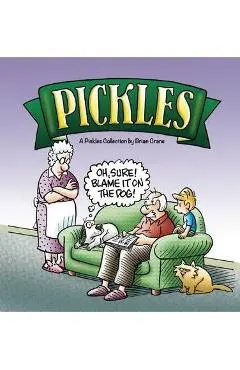 Oh, Sure! Blame It on the Dog! - Brian Crane