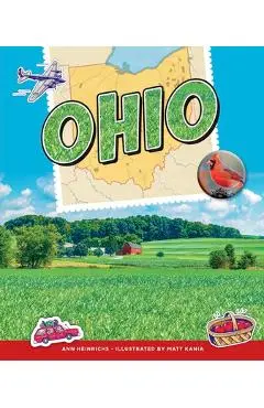 Ohio - Ann Heinrichs