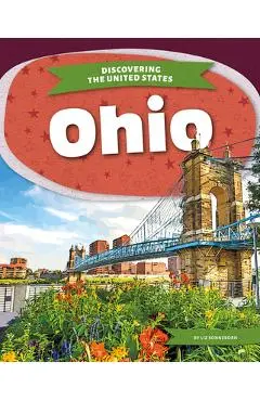 Ohio - Liz Sonneborn