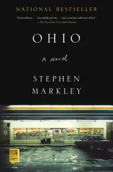 Ohio, Paperback/Stephen Markley