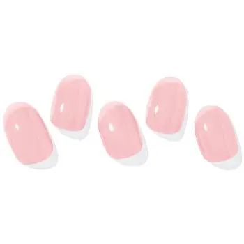 ohora Gel Nail Sticker N Tint Baby folii autocolante pentru unghii