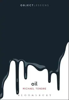 Oil, Paperback/***