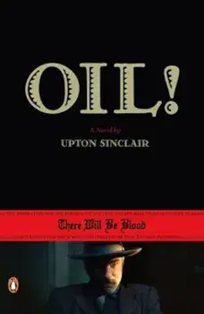Oil!, Paperback/Upton Sinclair