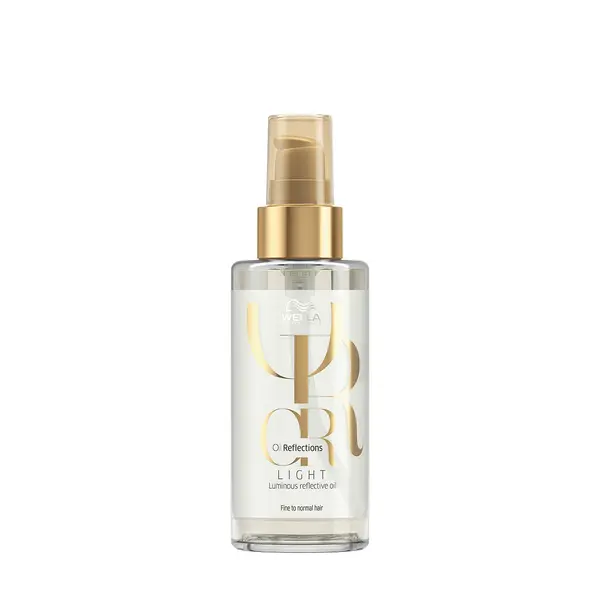 Oil reflection luminious 100 ml