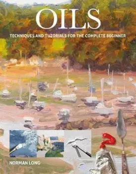 Oils, Paperback/Norman Long