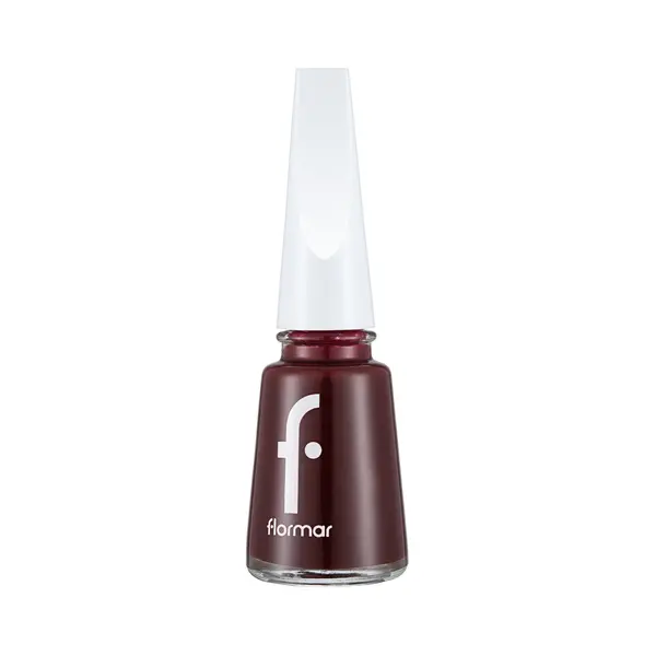 Oja 311 Purple Scarlet, 11ml, Flormar