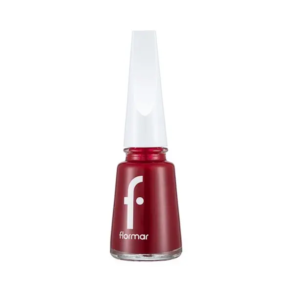 Oja 406 Dark Red, 11ml, Flormar