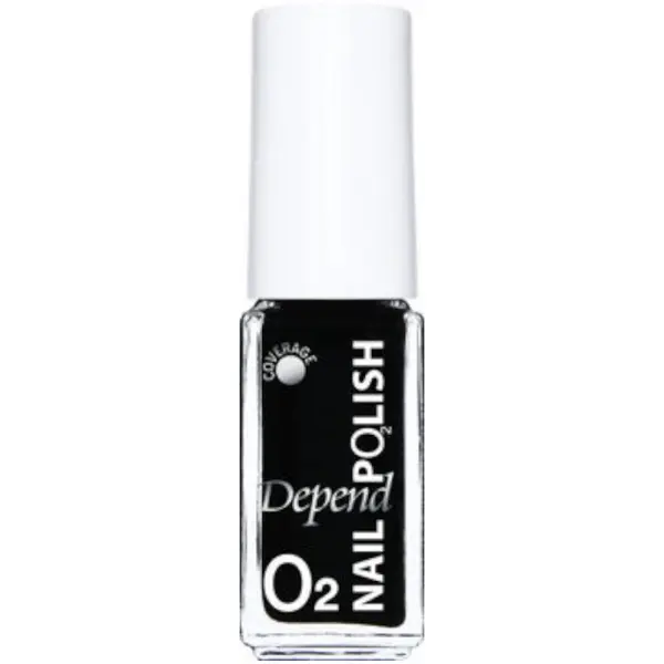 Oja Depend Minilack, Nuanta 039, 5 ml
