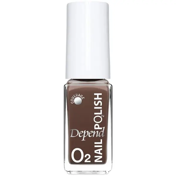 Oja Depend Minilack, Nuanta 839, 5 ml
