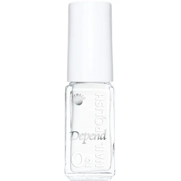 Oja Depend Oxygen, Nuanta A031, 5 ml