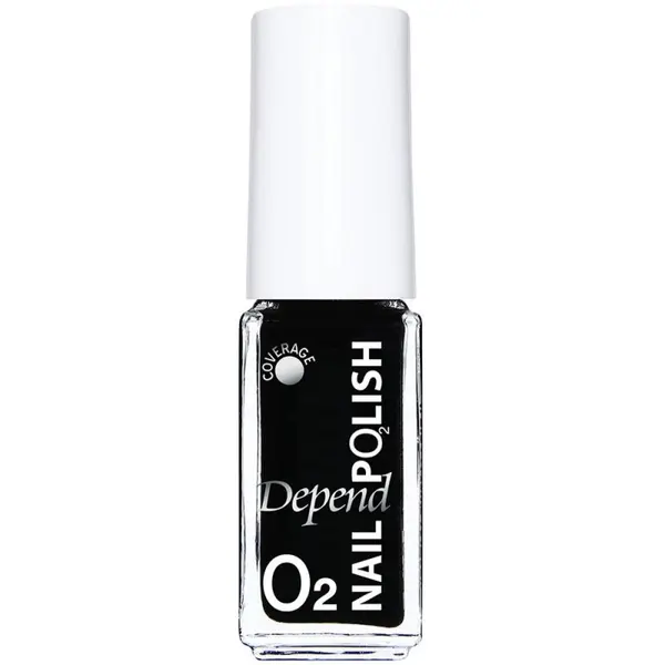 Oja Depend Oxygen, Nuanta A039, 5 ml