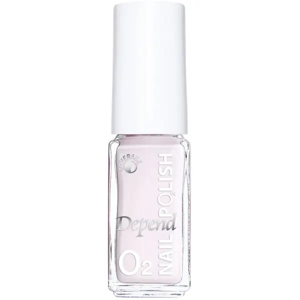 Oja Depend Oxygen, Nuanta A136, 5 ml