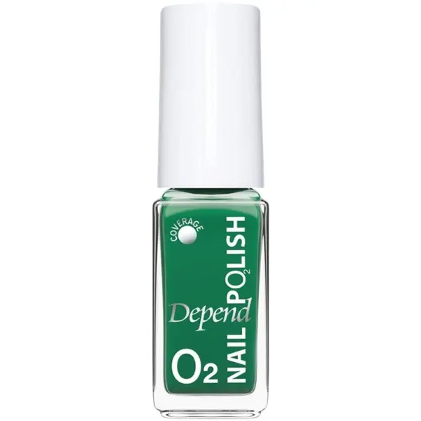 Oja Depend Oxygen, Nuanta A803, 5 ml
