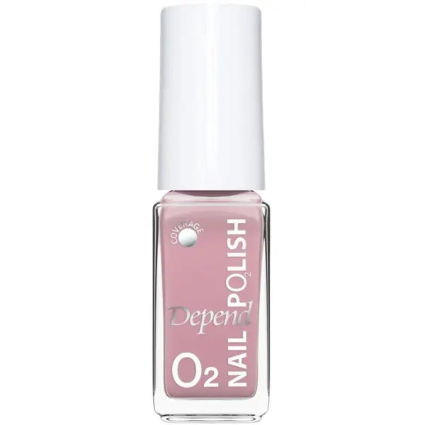 Oja Depend Oxygen, Nuanta A810, 5 ml