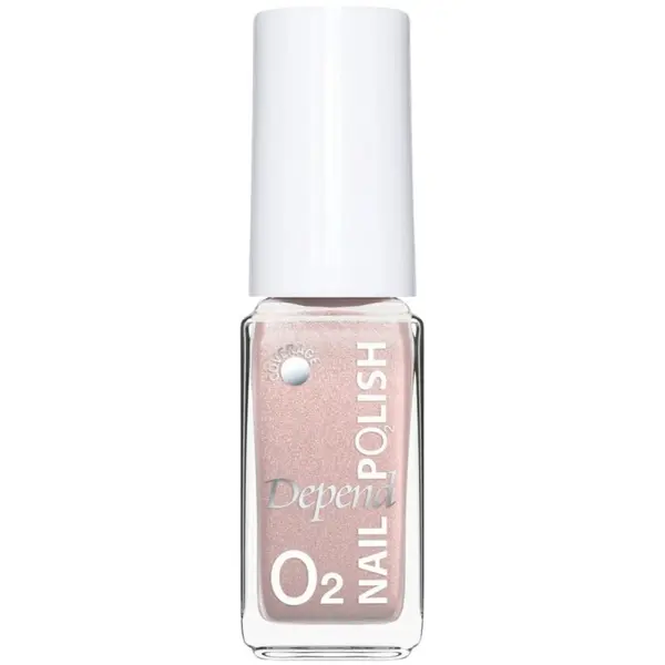 Oja Depend Oxygen, Nuanta A811, 5 ml