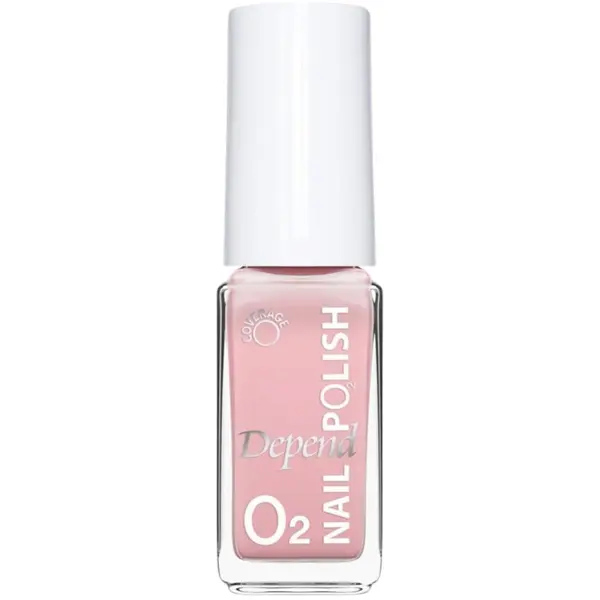 Oja Depend Oxygen, Nuanta A813, 5 ml