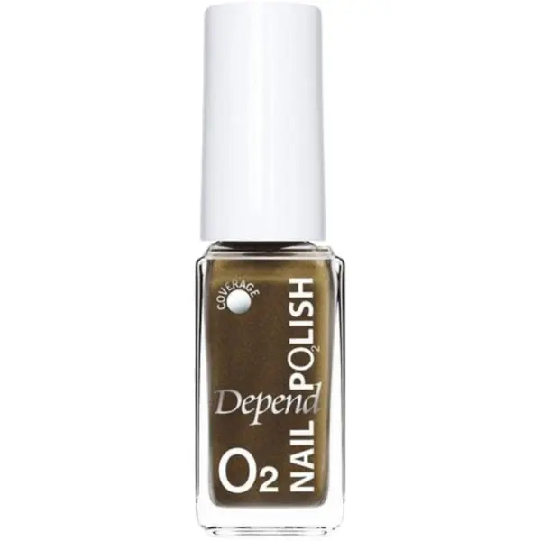 Oja Depend Oxygen, Nuanta A819, 5 ml