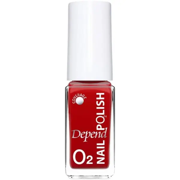 Oja Depend Oxygen, Nuanta A824, 5 ml