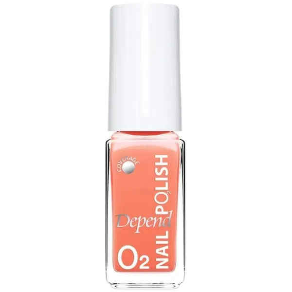 Oja Depend Oxygen, Nuanta A828, 5 ml
