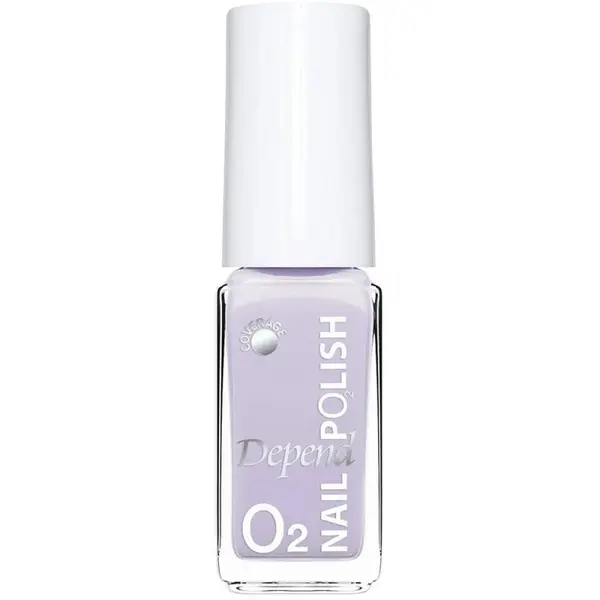Oja Depend Oxygen, Nuanta A838, 5 ml