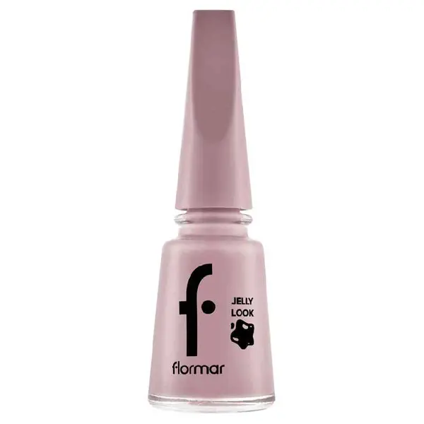 Oja Jelly Look No 51 Perfect Selfie, 11ml, Flormar