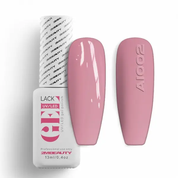 Oja Semi GELlack 2M Hema Free All In 002